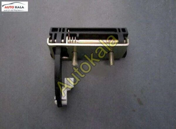 S6305180,دستگیره بیرونی درب صندوق لیفانlifan X60,اتوکالا Autokala