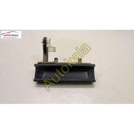 S63051801,دستگیره بیرونی درب صندوق لیفانlifan X60,اتوکالا Autokala