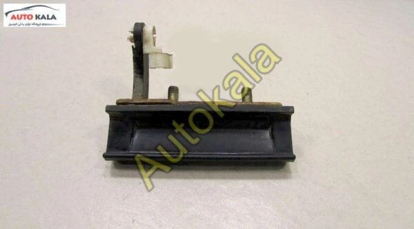 S63051801,دستگیره بیرونی درب صندوق لیفانlifan X60,اتوکالا Autokala