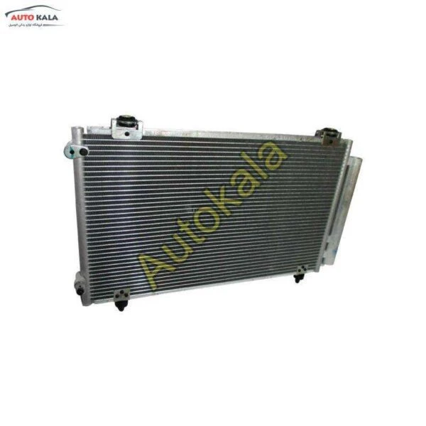 S8105100,رادیاتور کولر لیفانlifan X60,اتوکالا Autokala