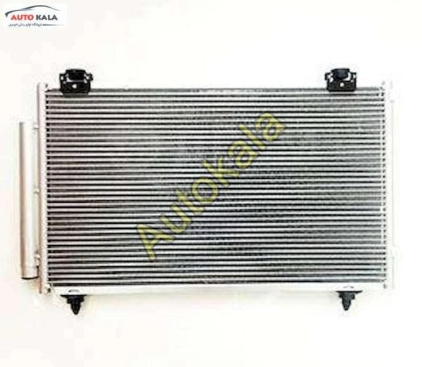 S81051001,رادیاتور کولر لیفانlifan X60,اتوکالا Autokala