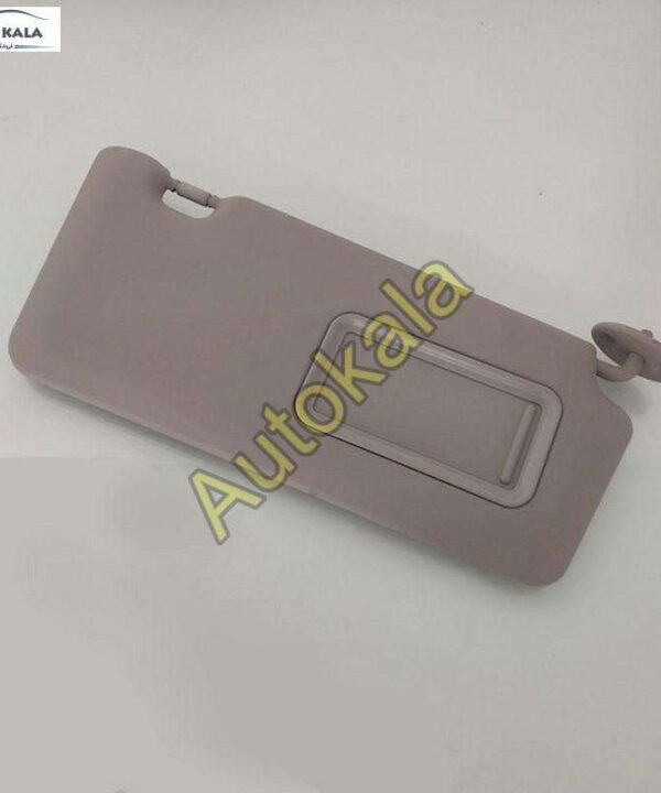 S8204200B32,آفتابگیر راست لیفانlifan X60,اتوکالا Autokala