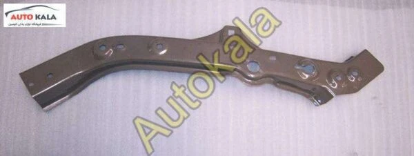 قوطی بغل رادیاتور چپ لیفانlifan X60 S8400030 S8400030,قوطی بغل رادیاتور چپ لیفانlifan X60,اتوکالا Autokala