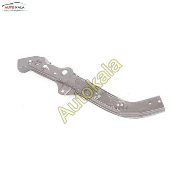 S84000301,قوطی بغل رادیاتور چپ لیفانlifan X60,اتوکالا Autokala