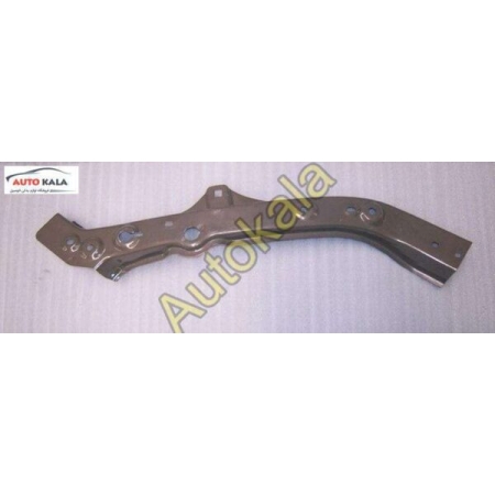S8400040,قوطی بغل رادیاتور راست لیفانlifan X60,اتوکالا Autokala