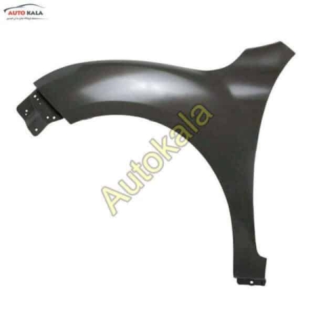 S8403100,گلگیر جلو چپ لیفانlifan X60,اتوکالا Autokala