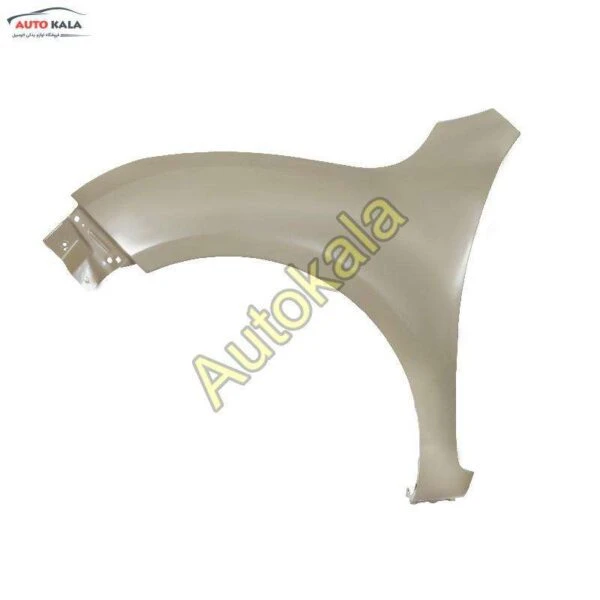 S84031001,گلگیر جلو چپ لیفانlifan X60,اتوکالا Autokala