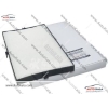 فیلتر کابین هایما SA10 61 153 7 SA10 61 153 7,فیلتر کابین هایما,HAIMA FILTERاتوکالا Autokala