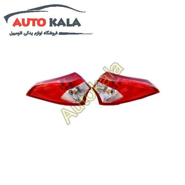 خطر عقب راست روی گلگیر هایما اس HAIMA S5 SA12 51 150 1 SA12 51 150 1,خطر عقب راست روی گلگیر هایما اس HAIMA S5,اتوکالا Autokala