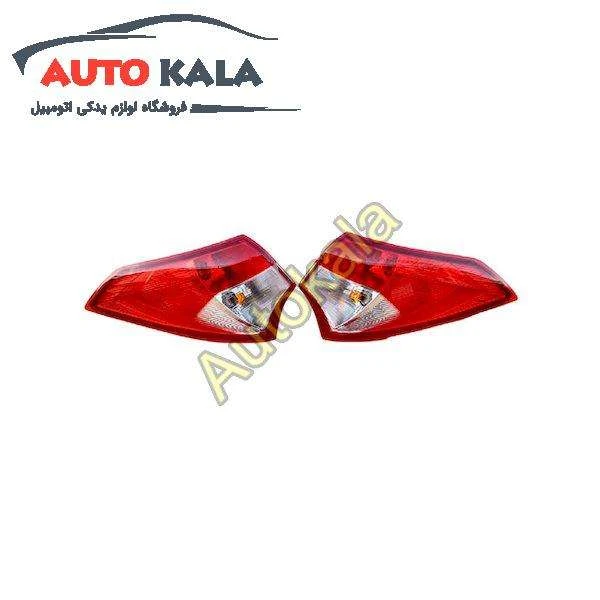 SA12 51 160 1,مه شکن عقب چپ هایما اس HAIMA S5,اتوکالا Autokala