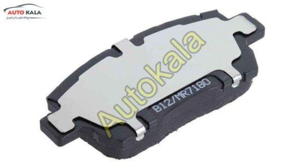 SB350011,لنت جلو لیفانlifan X60,اتوکالا Autokala