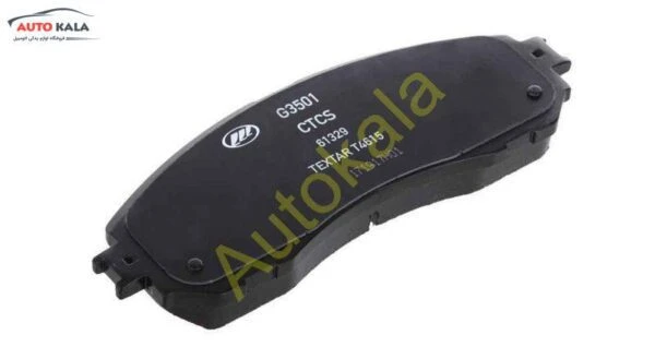 SG350011 Copy,لنت ترمز جلو لیفان 820,اتوکالا Autokala