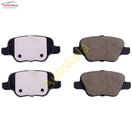 SG35002 Copy,لنت ترمز عقب لیفان 820,اتوکالا Autokala