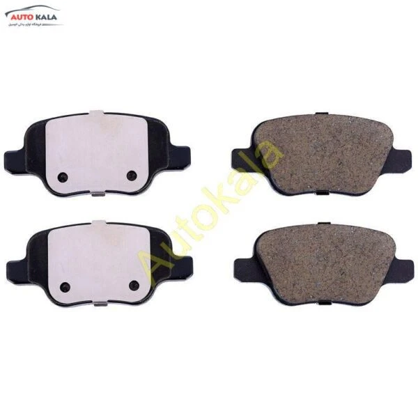 SG35002 Copy,لنت ترمز عقب لیفان 820,اتوکالا Autokala