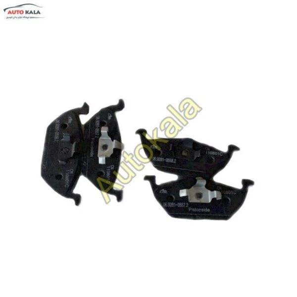 SHZ35010841,لنت جلو برلیانس BRILLIANCE H330,اتوکالا Autokala