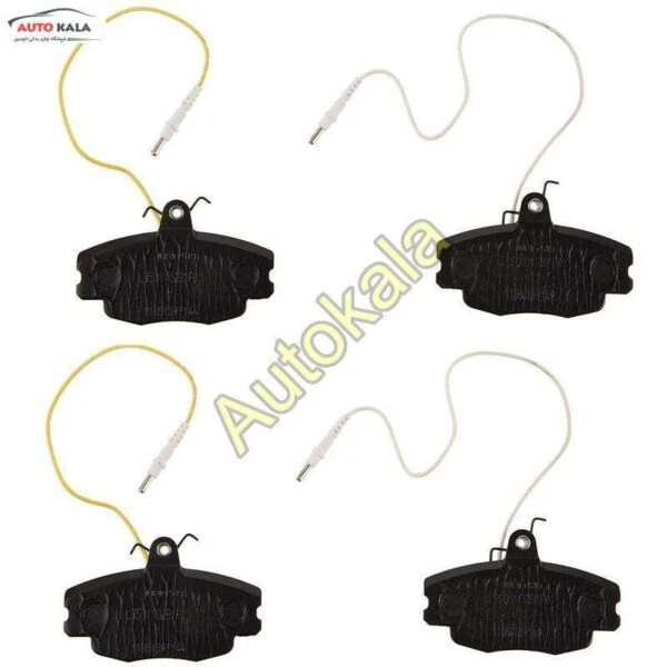SL35001,لنت جلو لیفان 620 lifan,LIFAN 620اتوکالا Autokala
