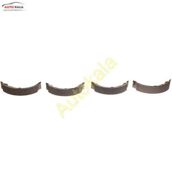 SL35004,لنت عقب لیفان 520 lifan,اتوکالا Autokala