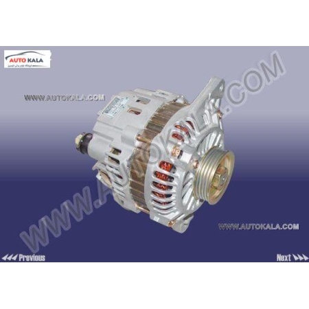 SMD317862a,دينام كامل MVM X33,اتوکالا Autokala