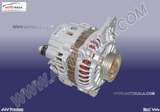 دينام كامل Mvm X33 اتوکالا Autokala