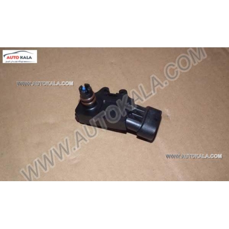 SMW250118a,سنسور حرارتي و فشار هواي ورودي MVM X33,اتوکالا Autokala