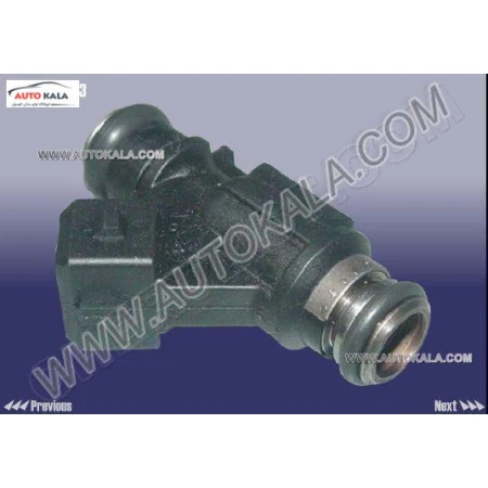 SMW250123a,انژكتور MVM X33/530,اتوکالا Autokala