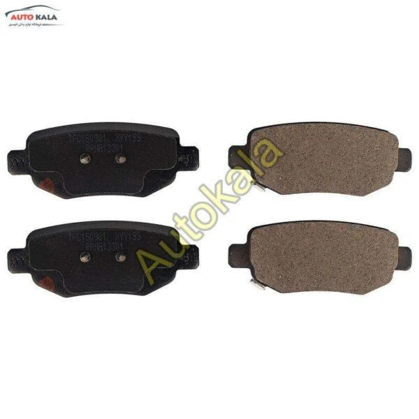 SS35002,لنت عقب لیفانlifan X60,اتوکالا Autokala