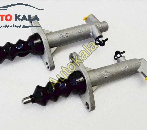 پمپ کلاچ اصلی فوتون FOTON Slave cylinder assy clutch FOR FOTON JC538T10 1702221 1 Slave cylinder assy clutch FOR FOTON JC538T10 1702221 1,پمپ کلاچ اصلی فوتون FOTON,FOTON TUNLANDاتوکالا Autokala