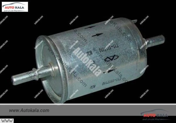 T11 1117110 4,صافی بنزین تیگو 5,CHERY FILTERاتوکالا Autokala
