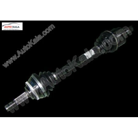 T11 2203010BD 002,پلوس كامل چپ MVM X33,اتوکالا Autokala