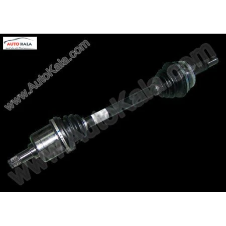T11 2203010BD 003,پلوس كامل چپ MVM X33,اتوکالا Autokala