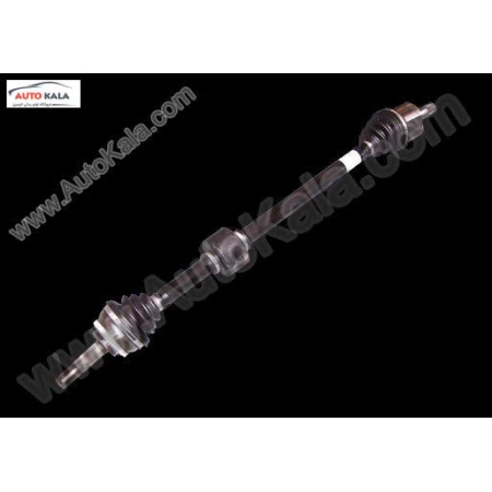 T11 2203020BD 002,پلوس كامل راست MVM X33,اتوکالا Autokala