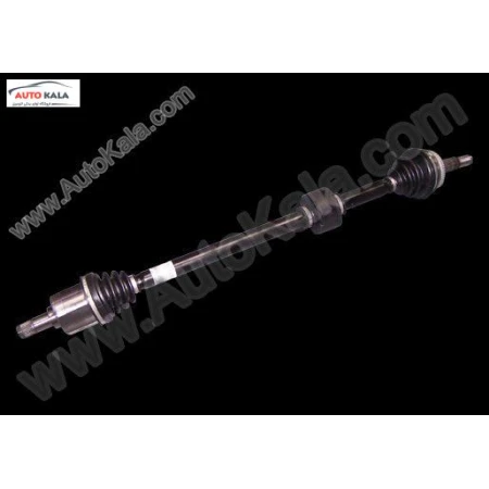 T11 2203020BD 003,پلوس كامل راست MVM X33,اتوکالا Autokala