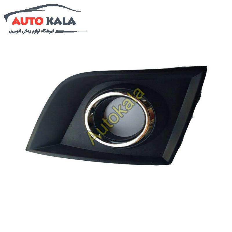 قاب مه شکن جلو چپ ام وی ام Mvm X33S اتوکالا Autokala