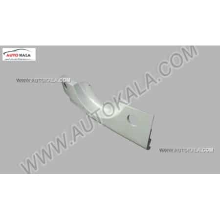 T11 2804111 DQa,پوسته سپر وسط عقبMVM X33 جديد,اتوکالا Autokala