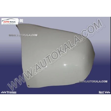 T11 2804311 DQa 1,بغل سپر عقب راست MVM X33,اتوکالا Autokala