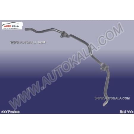 T11 2906010a,ميل تعادل جلو راست MVM x33,اتوکالا Autokala