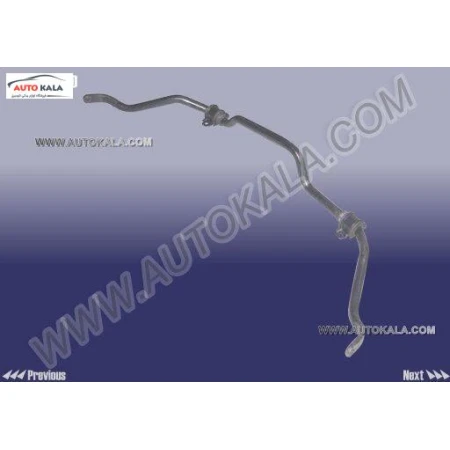 T11 2906010a,ميل تعادل جلو راست MVM x33,اتوکالا Autokala