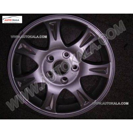 T11 3100020 AKa,رينگ چرخ آلومينيومي MVM X33,اتوکالا Autokala