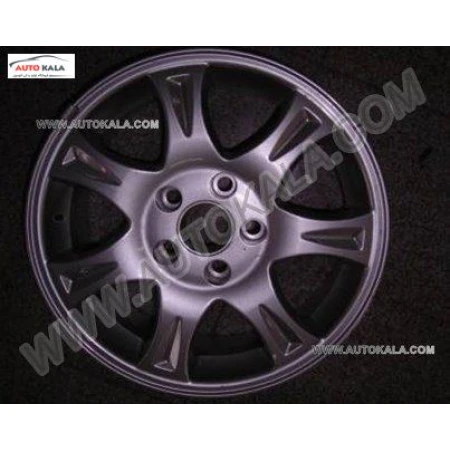 T11 3100020 AKa,رينگ چرخ آلومينيومي MVM X33,اتوکالا Autokala