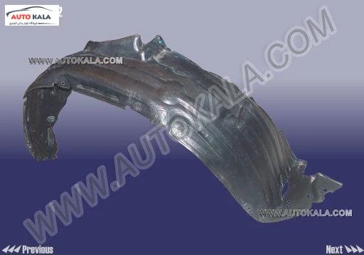 T11 3102062a,شلگير راست MVM X33,اتوکالا Autokala