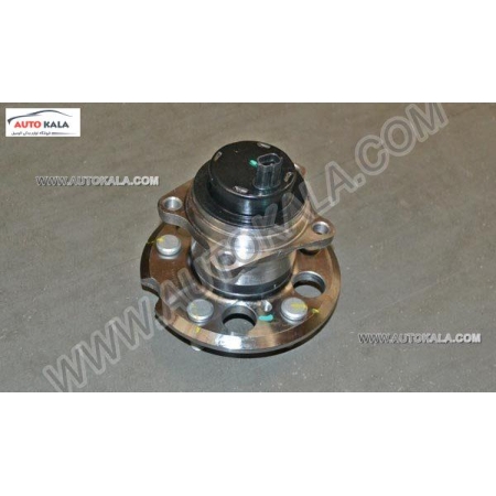 T11 3301210BAa,توپي چرخ عقبMVM X33,اتوکالا Autokala