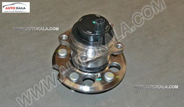 T11 3301210BAa,توپي چرخ عقبMVM X33,اتوکالا Autokala