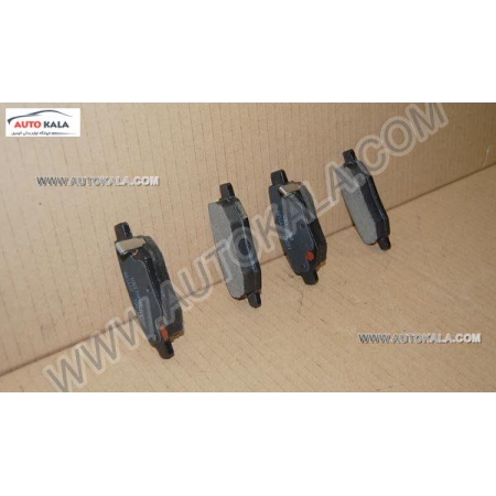 T11 3502080BAa,لنت عقب MVM X33,اتوکالا Autokala