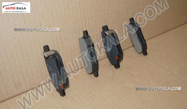 T11 3502080BAa,لنت عقب MVM X33,اتوکالا Autokala