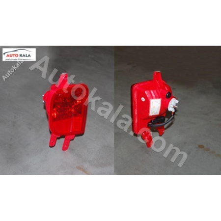 T11 3732030BA,پروژکتور عقب چپMVM X33 جديد,اتوکالا Autokala