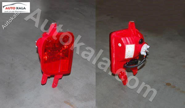 T11 3732030BA,پروژکتور عقب چپMVM X33 جديد,اتوکالا Autokala