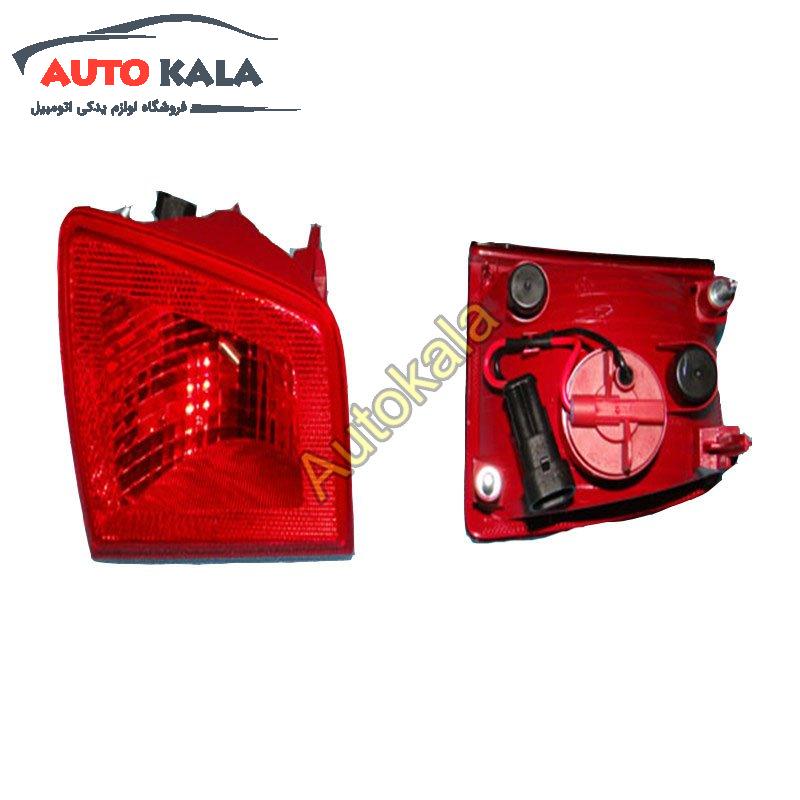 مه شکن عقب چپ ام وی ام Mvm X33S اتوکالا Autokala