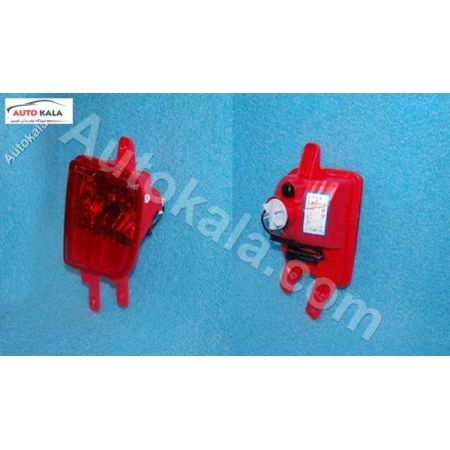 T11 3732040BA,پروژکتور عقب راستMVM X33 جديد,اتوکالا Autokala