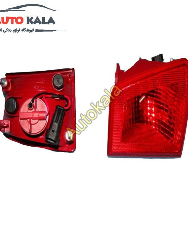 T11 3732040CA,مه شکن عقب راست ام وی ام MVM x33s,اتوکالا Autokala
