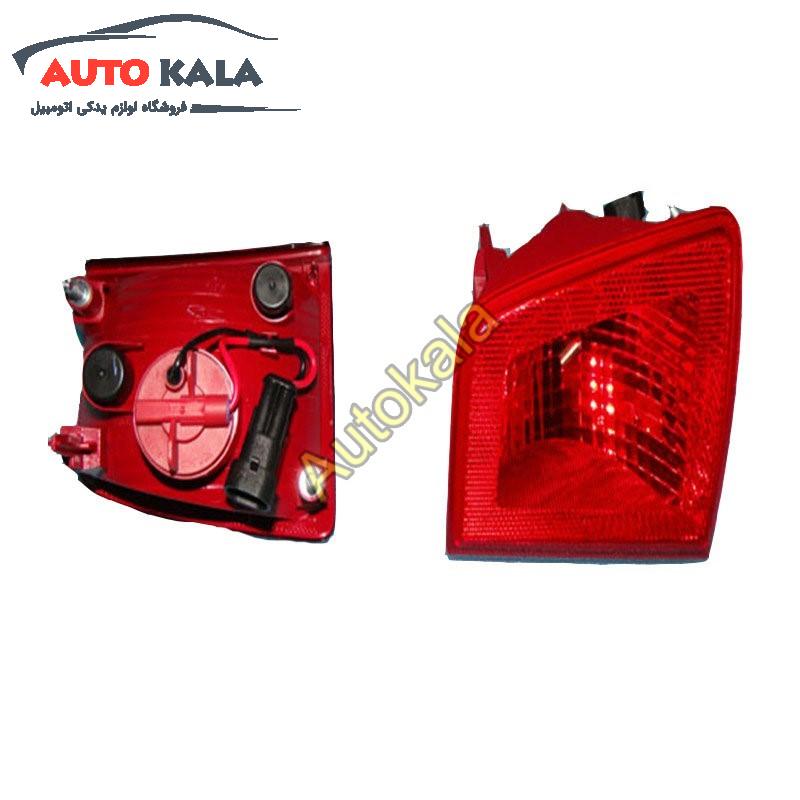 مه شکن عقب راست ام وی ام Mvm X33S اتوکالا Autokala